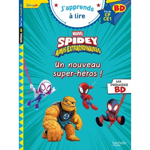 9782017901259-spidey-et-ses-amis-extraordinaires-bd---un-nouveau-super-heros---niveau-4