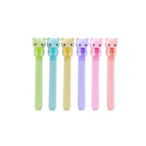 Mini Fluos – Ourson