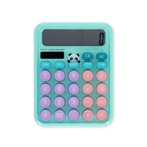 Calculatrice de Bureau – Panda