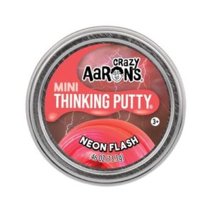 Mini pate à Modeler – Neon Flash