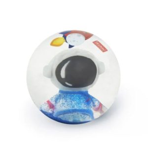 Balle Rebondissante Lumineuse – Espace