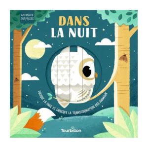 Dans la nuit