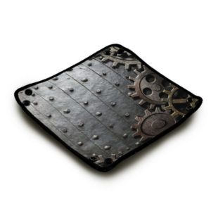 Piste de Dés – Rusty Gears