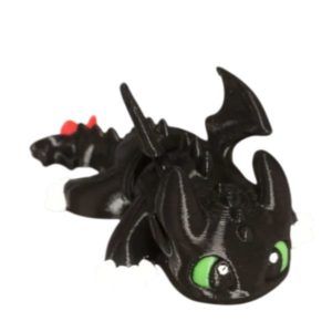 Krokmou M – Maxtrim3D