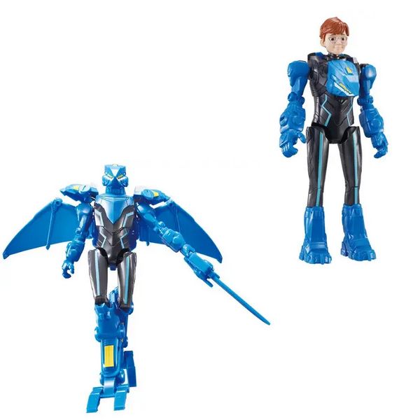 6911400433081-quantum-heroes-dinoster---figurine-articulee