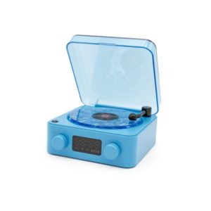 Enceinte sensorielle Magic Wave bleue – Little L