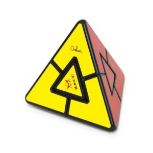 Pyraminx Duo