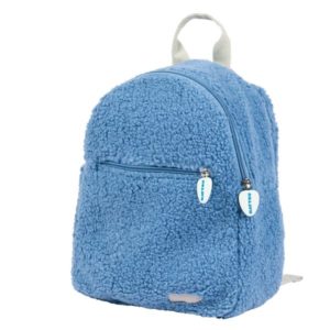Sac à dos bleu – Teddy