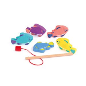 Pêche à la ligne Magnétique