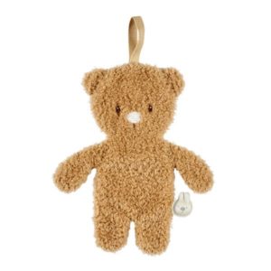 Attache-tétine Ours – Teddy