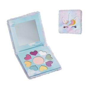Kit de maquillage Licorne