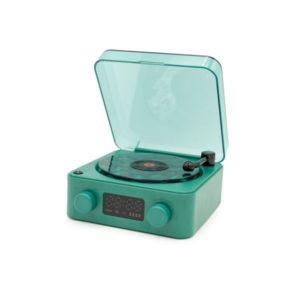 Enceinte sensorielle Magic Wave verte – Little L