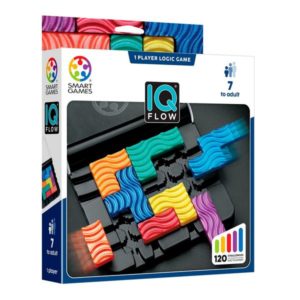 IQ Flow – SmartGames