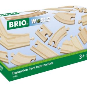 Coffret Evolution Intermédiaire