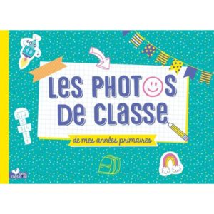 Les photos de classes