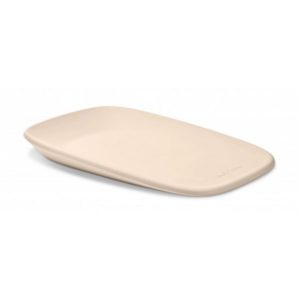 Matelas à Langer Softy 70 x 50 cm – beige