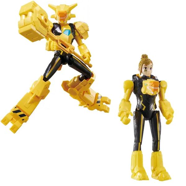 6911400433081-quantum-heroes-dinoster---figurine-articulee