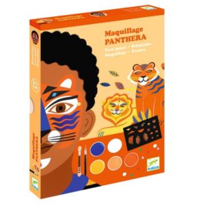 Maquillage Panthera