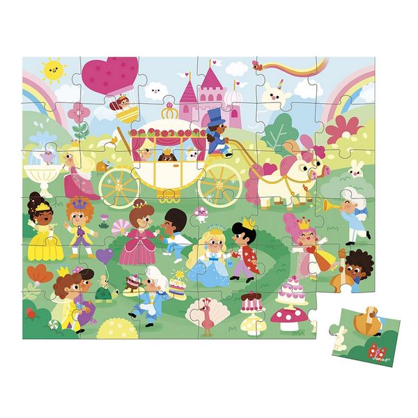 3700217323912-puzzle-princesses---36-pcs