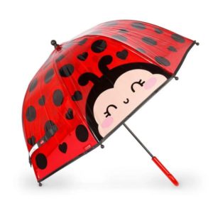 Parapluie pour Enfant – Coccinelle