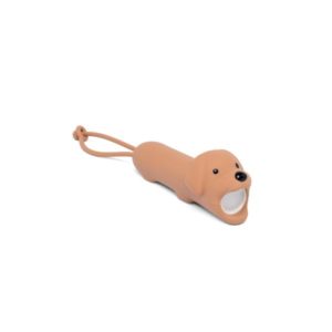 Lampe de poche – Chien
