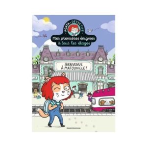 Bienvenue à Matouville !