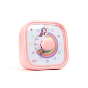 Visual Timer – Arc-en-ciel