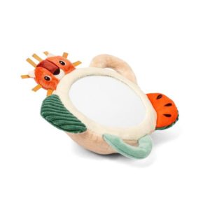 Miroir d’éveil – Jack