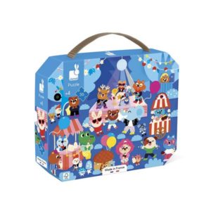Puzzle C’est la fête 36 pièces
