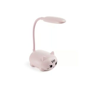 Lampe Kitty – Rose