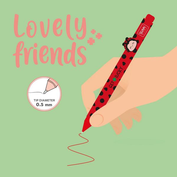 8052694111700-stylo-a-encre-gel--lovely-friends-coccinelle