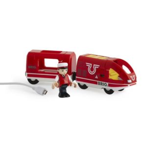 Train rechargeable – Brio