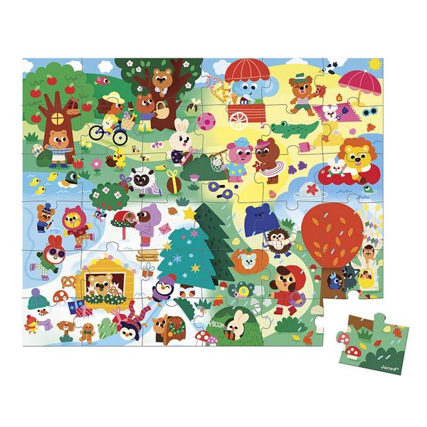 3700217323905-puzzle-les-4-saisons---36-pcs