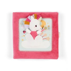 Livre d’activités “Lena chasse les cauchemars”