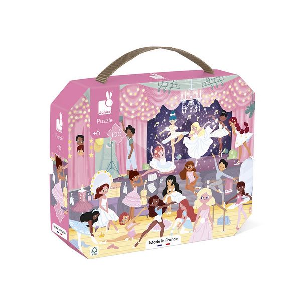 3700217323936-puzzle-en-carton-les-danseuses-100-pieces