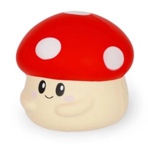 Anti-stress – Champignon