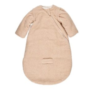 Gigoteuse beige 70 cm – Teddy