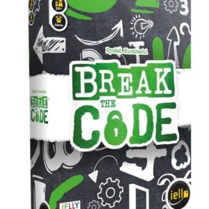 Break the Code