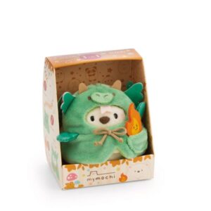 Mymochi – L’ours polaire Snono