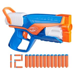 Nerf  – N Series Agility