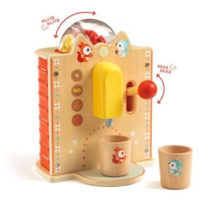 Machine à expresso