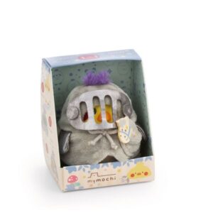 Mymochi – Le poussin Chipsy