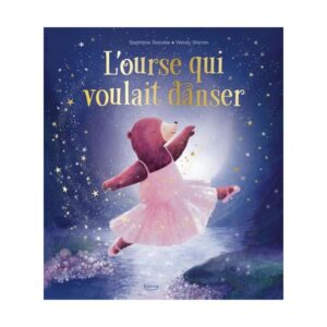 L’ourse qui voulait danser