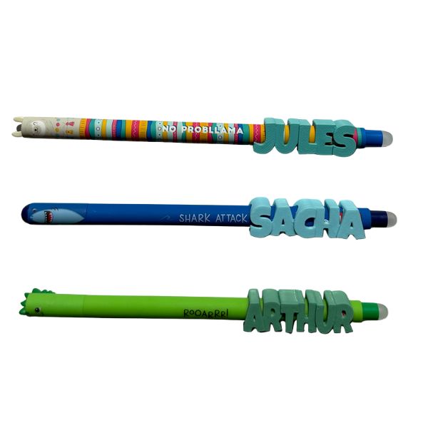 2000000001838-prenom-personnalise-pour-stylo-effacable---6-pcs---kit-1