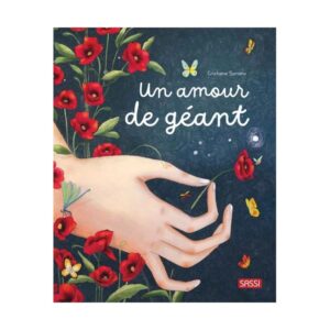 Un amour de géant