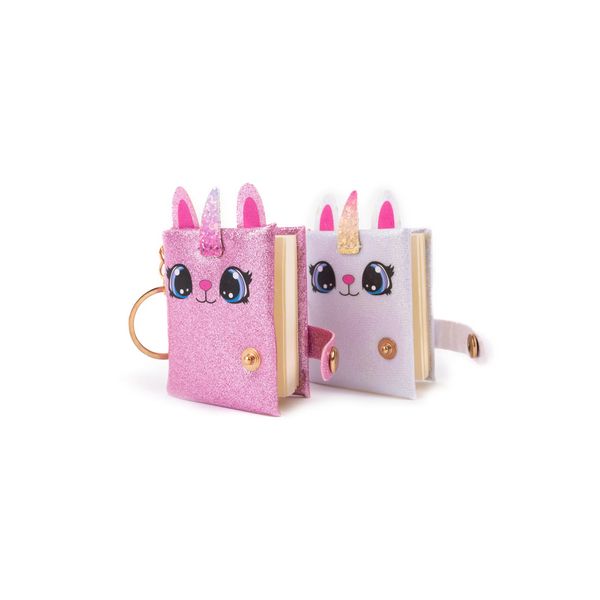 771877828522-mini-carnet-porte-cles---licorne