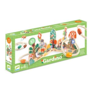Gardino – Jeu de lancer d’anneaux