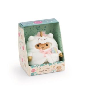 Mymochi – Le mouton Wools