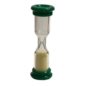 Sablier – 1 minute