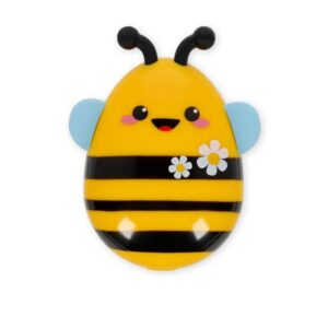 Brosse Démêlante pour Cheveux Bee – Amazing Hair